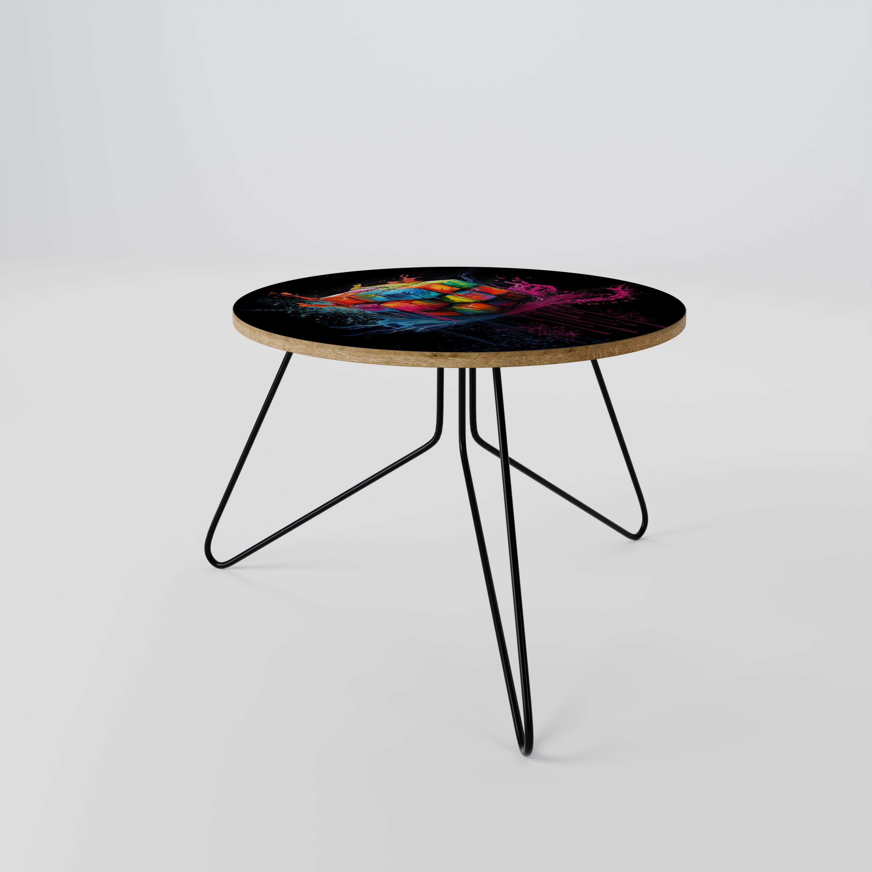 CUBE FUSION Coffee Table