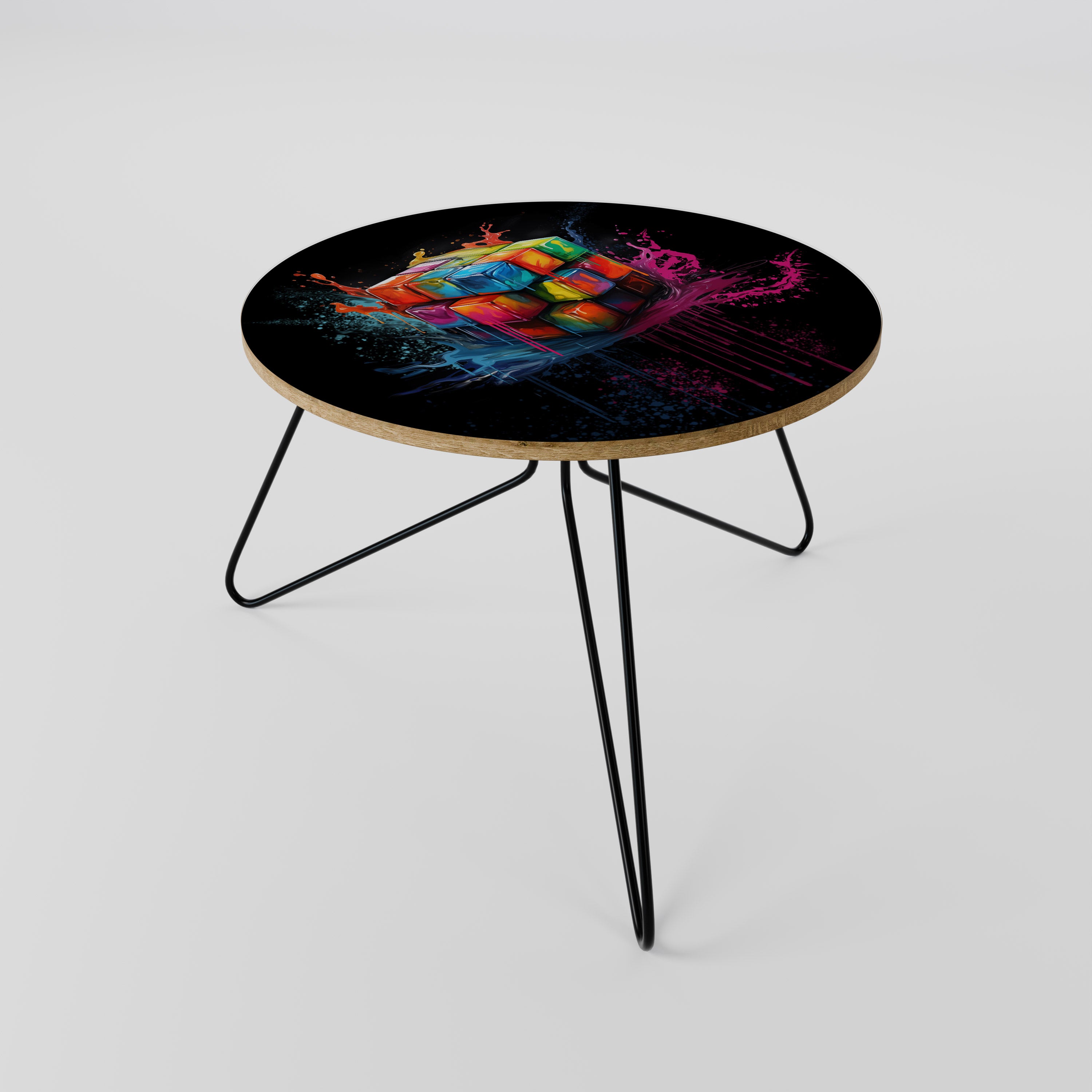 CUBE FUSION Coffee Table
