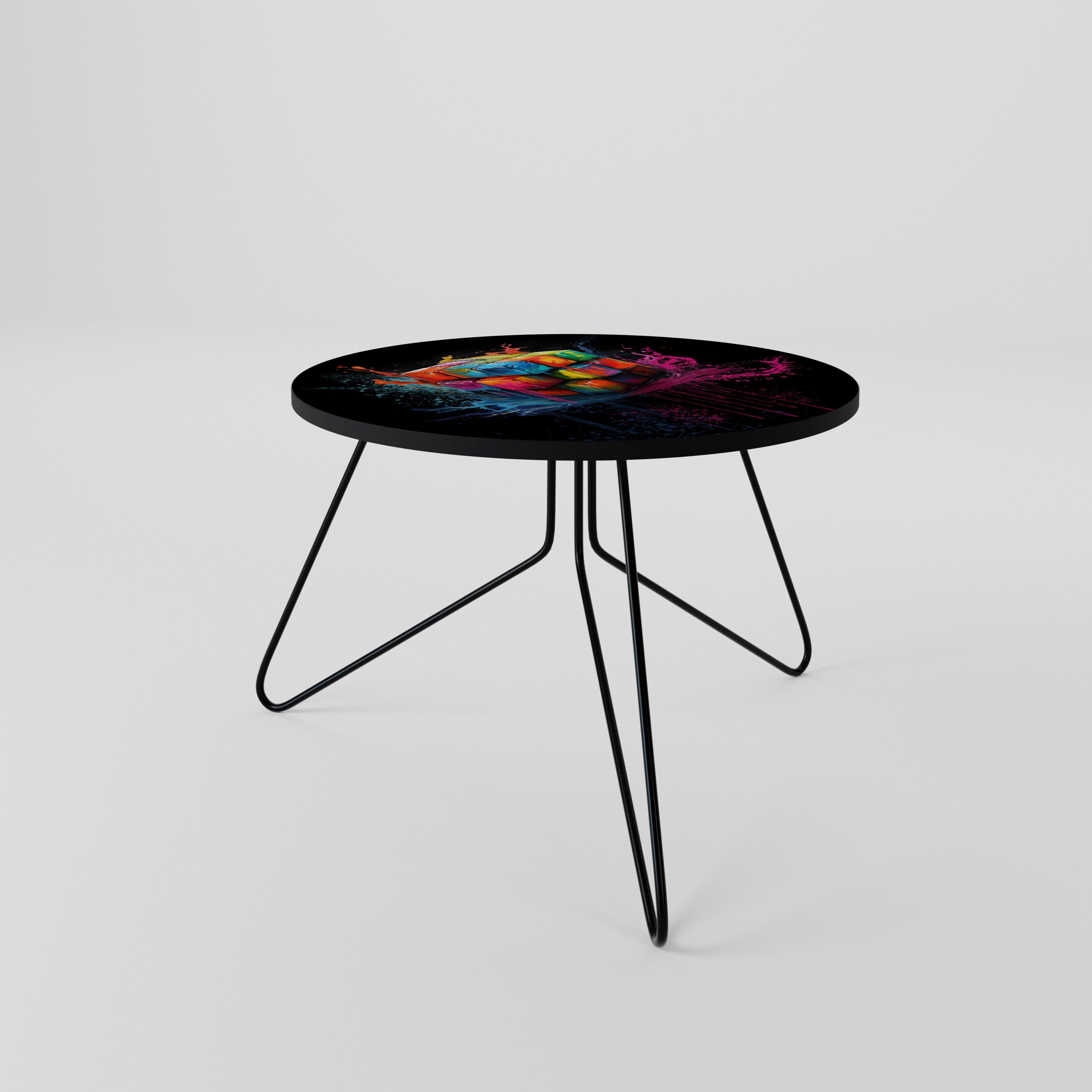 CUBE FUSION Coffee Table
