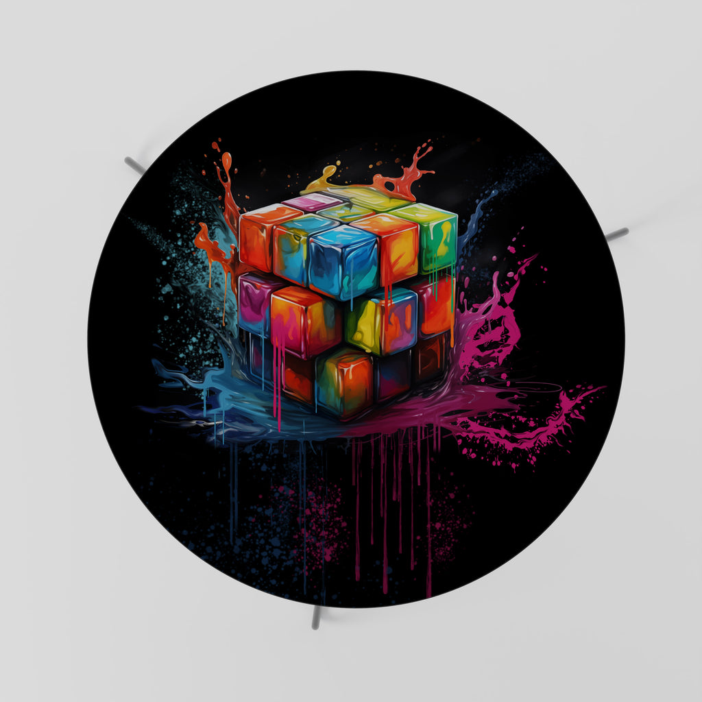 CUBE FUSION Coffee Table