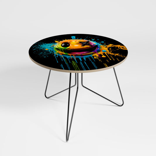 Grande table basse TRIPPY HAPPINESS