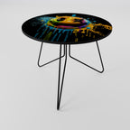 TRIPPY HAPPINESS Soffbord