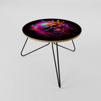 SKULL QUEST Couchtisch