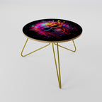 SKULL QUEST Couchtisch