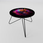 SKULL QUEST Couchtisch