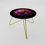 SKULL QUEST Couchtisch