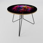 SKULL QUEST Couchtisch