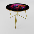 SKULL QUEST Couchtisch