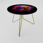 SKULL QUEST Couchtisch