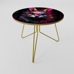 DON'T FOLLOW THE RABBIT Mesa de centro