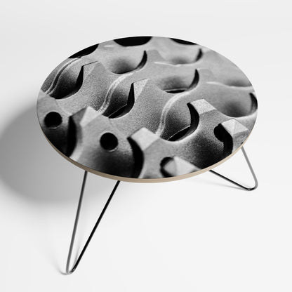 GEARSCAPE SYMPHONY Small Coffee Table