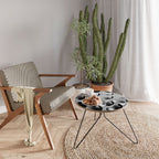 GEARSCAPE SYMPHONY Mesa de Centro