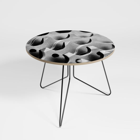 GEARSCAPE SYMPHONY Large Coffee Table