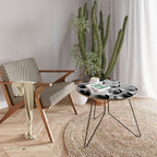 GEARSCAPE SYMPHONY Mesa de Centro