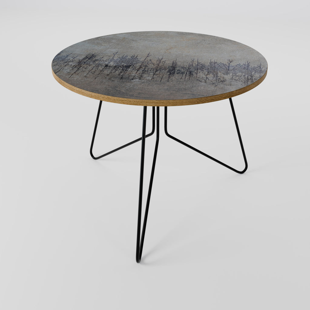 GHOSTS OF NATURE Coffee Table