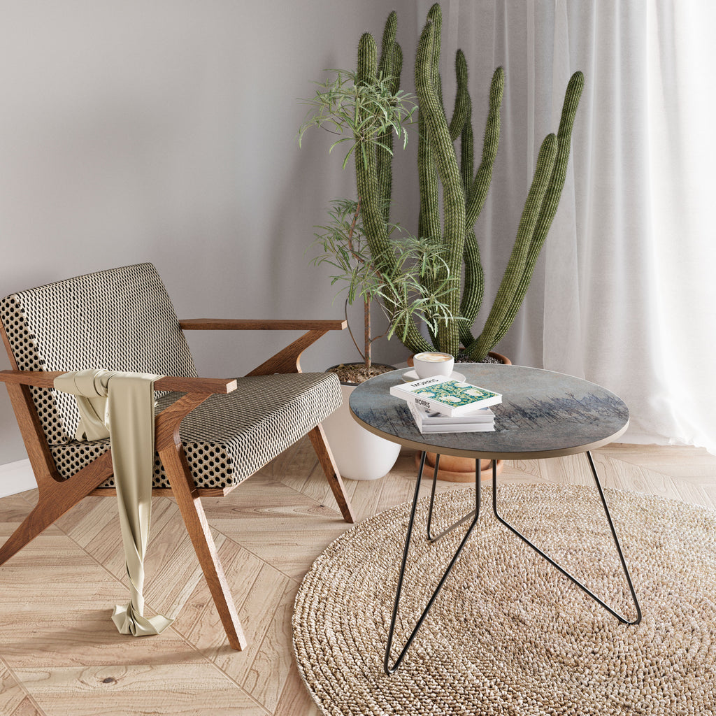 GHOSTS OF NATURE Coffee Table