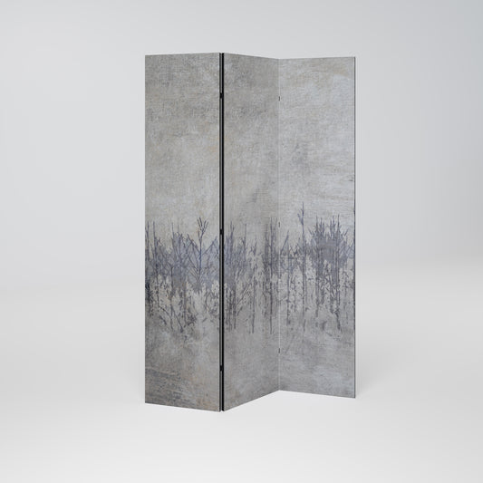 GHOSTS OF NATURE 3-teiliger Paravent