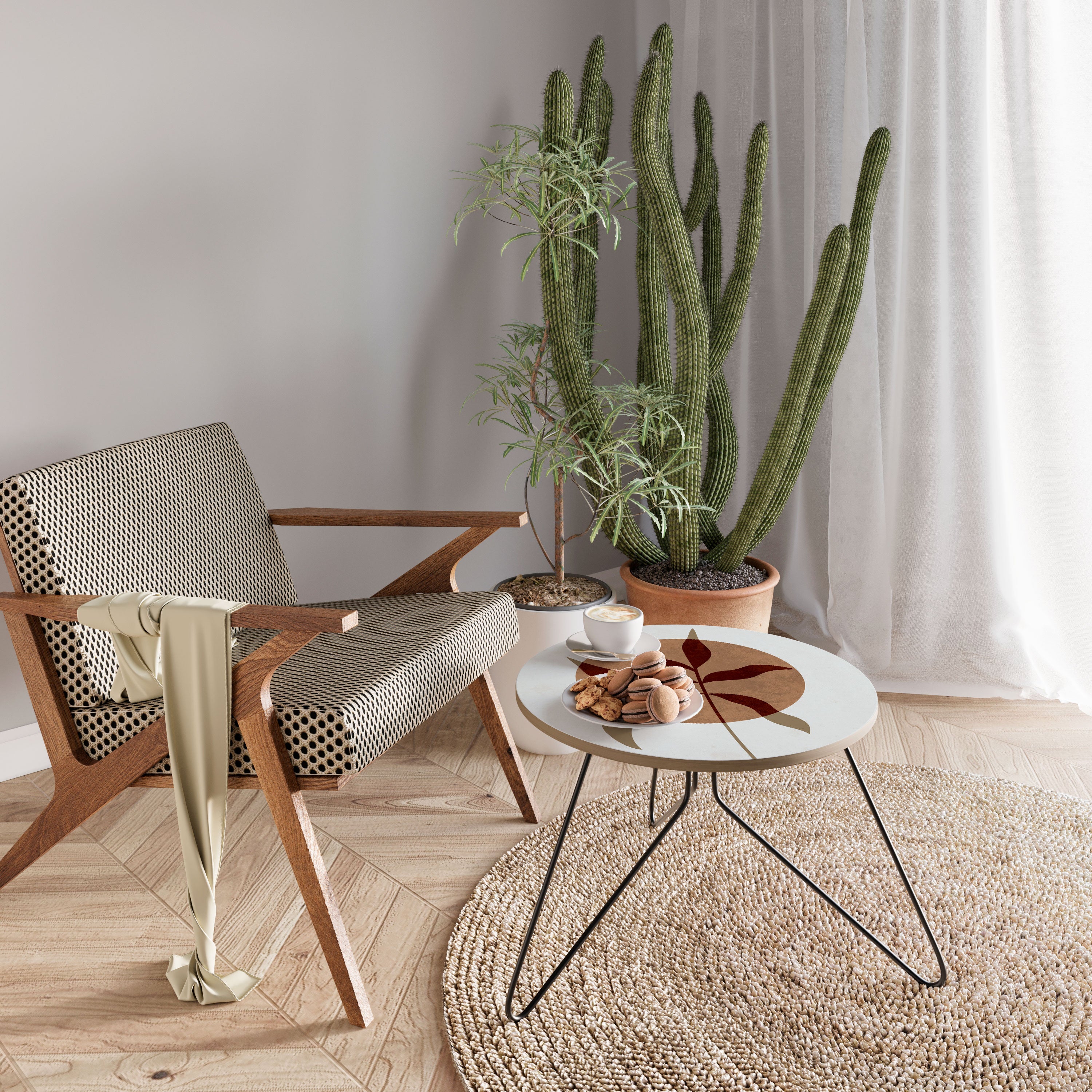 WONDER WINDSCAPE Soffbord