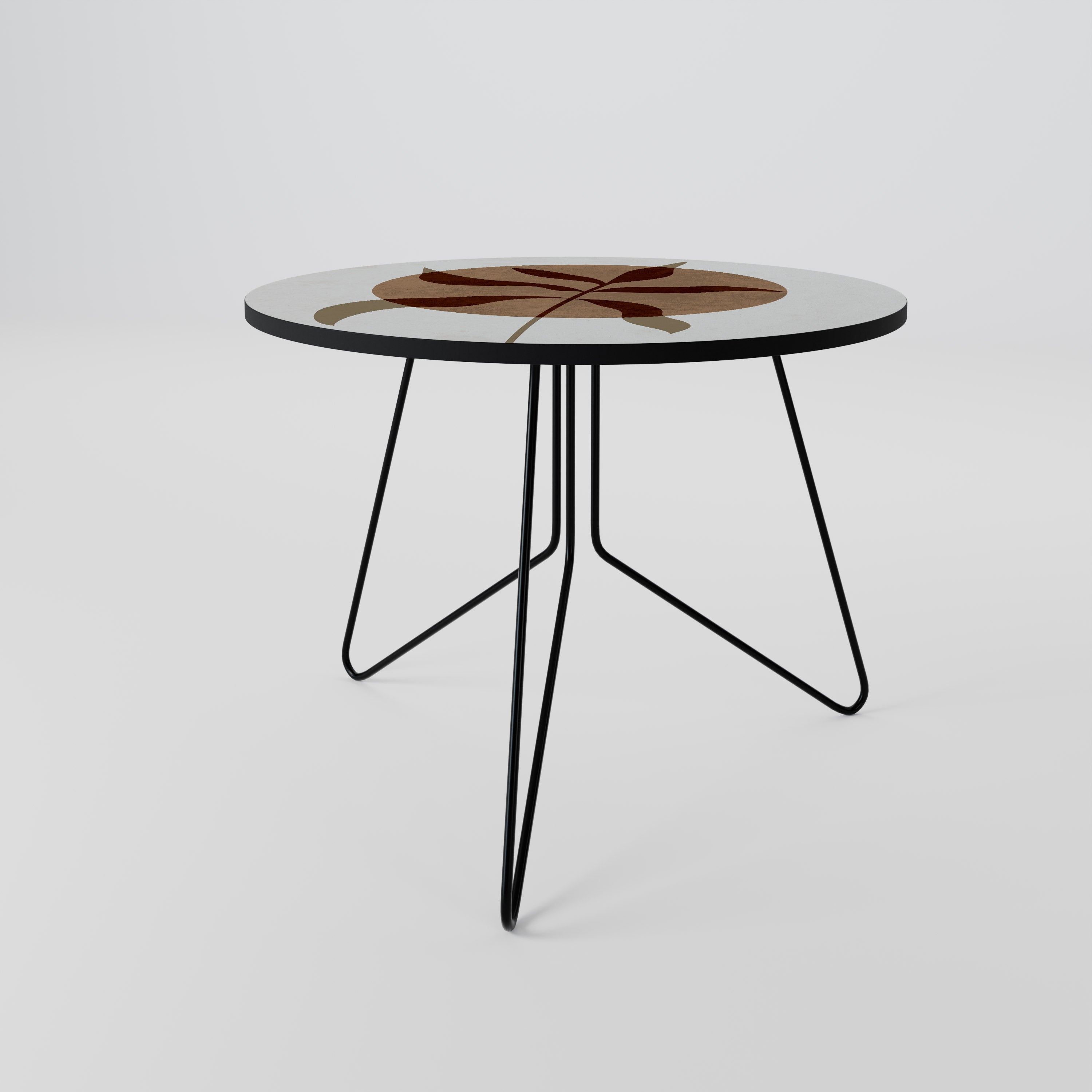 WONDER WINDSCAPE Coffee Table