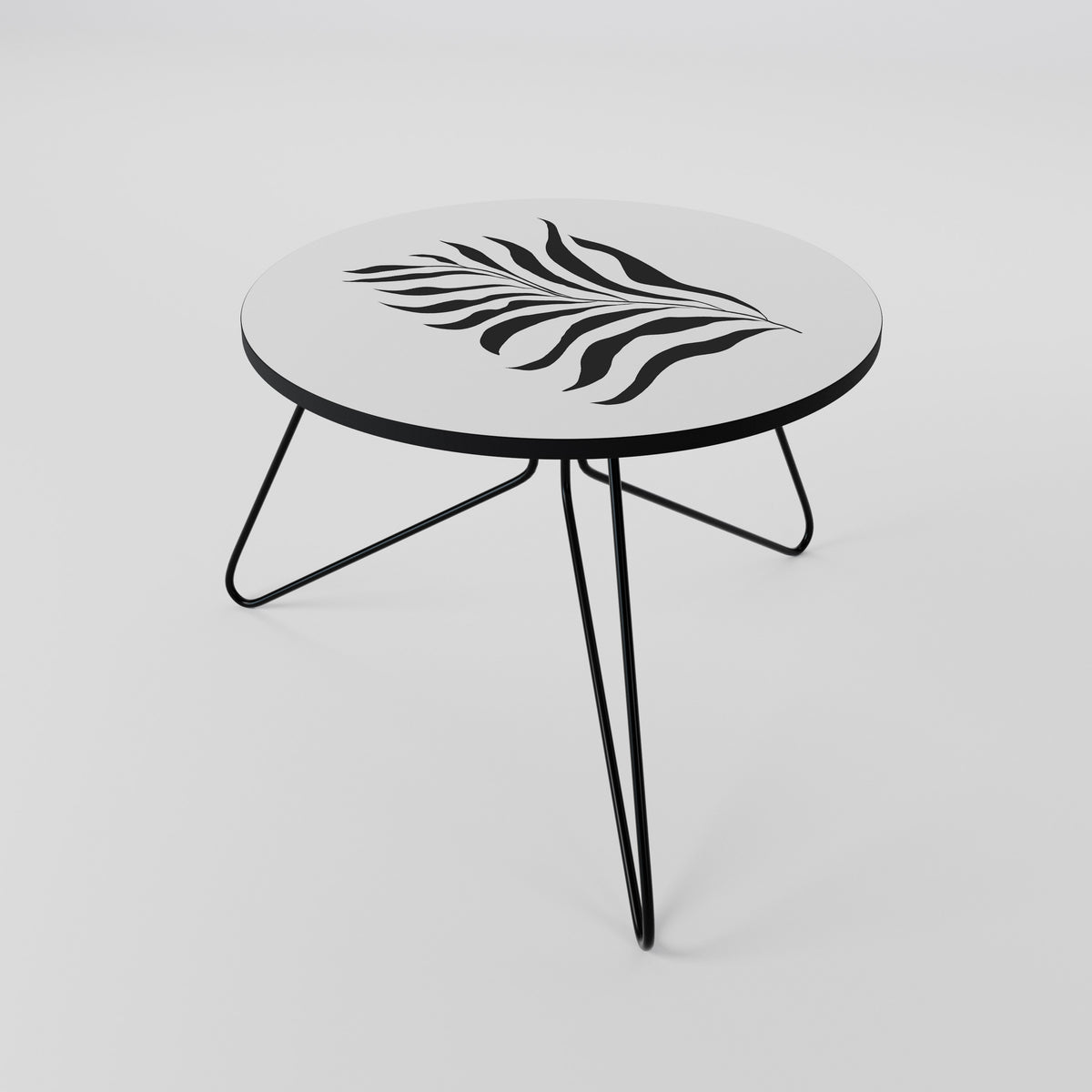 SHADOW PLANT Τραπεζάκι σαλονιού