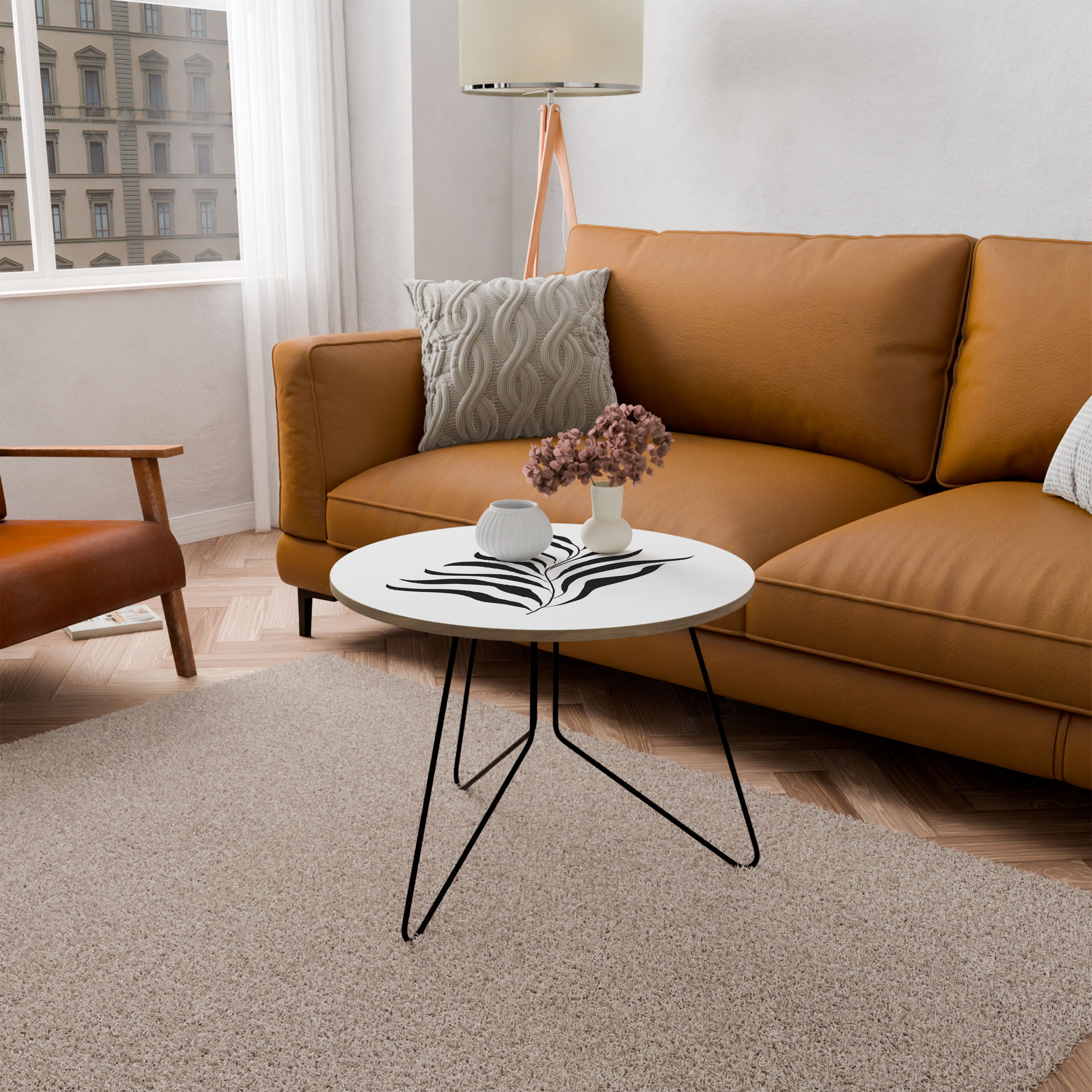 SHADOW PLANT Soffbord