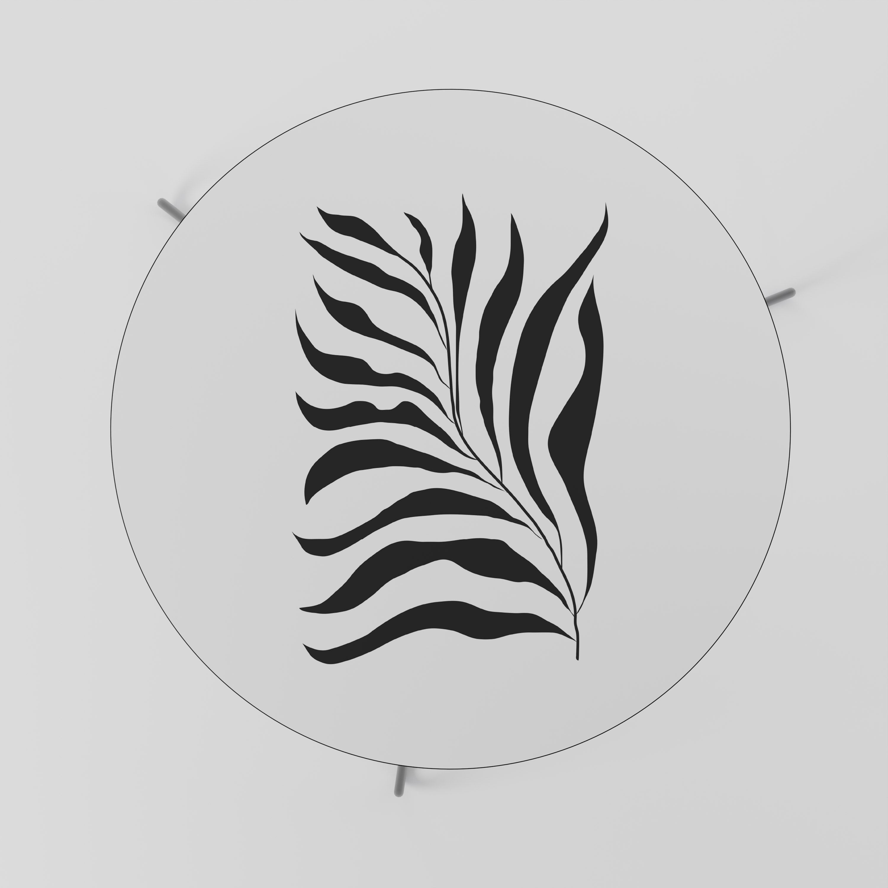 SHADOW PLANT Soffbord