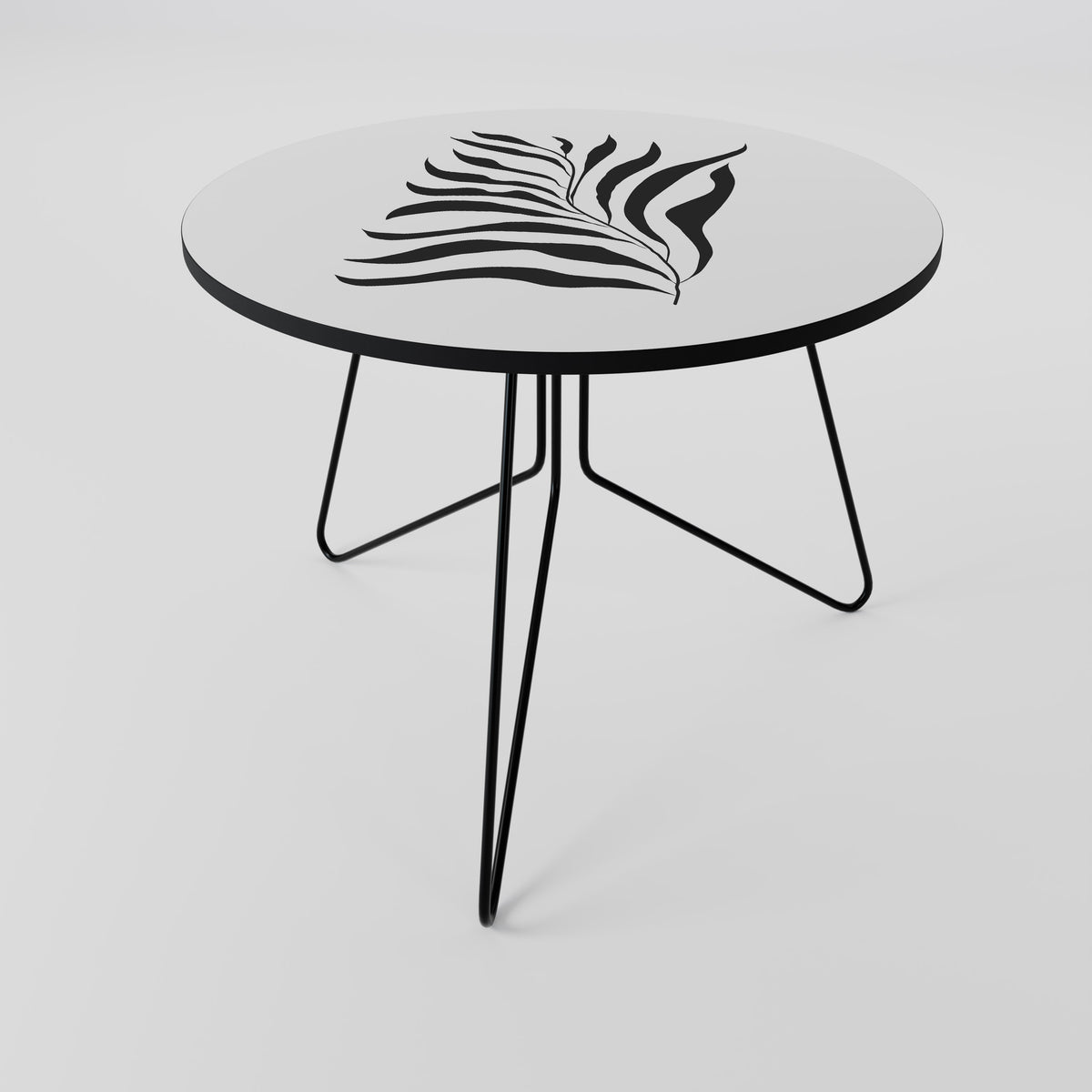 SHADOW PLANT Τραπεζάκι σαλονιού