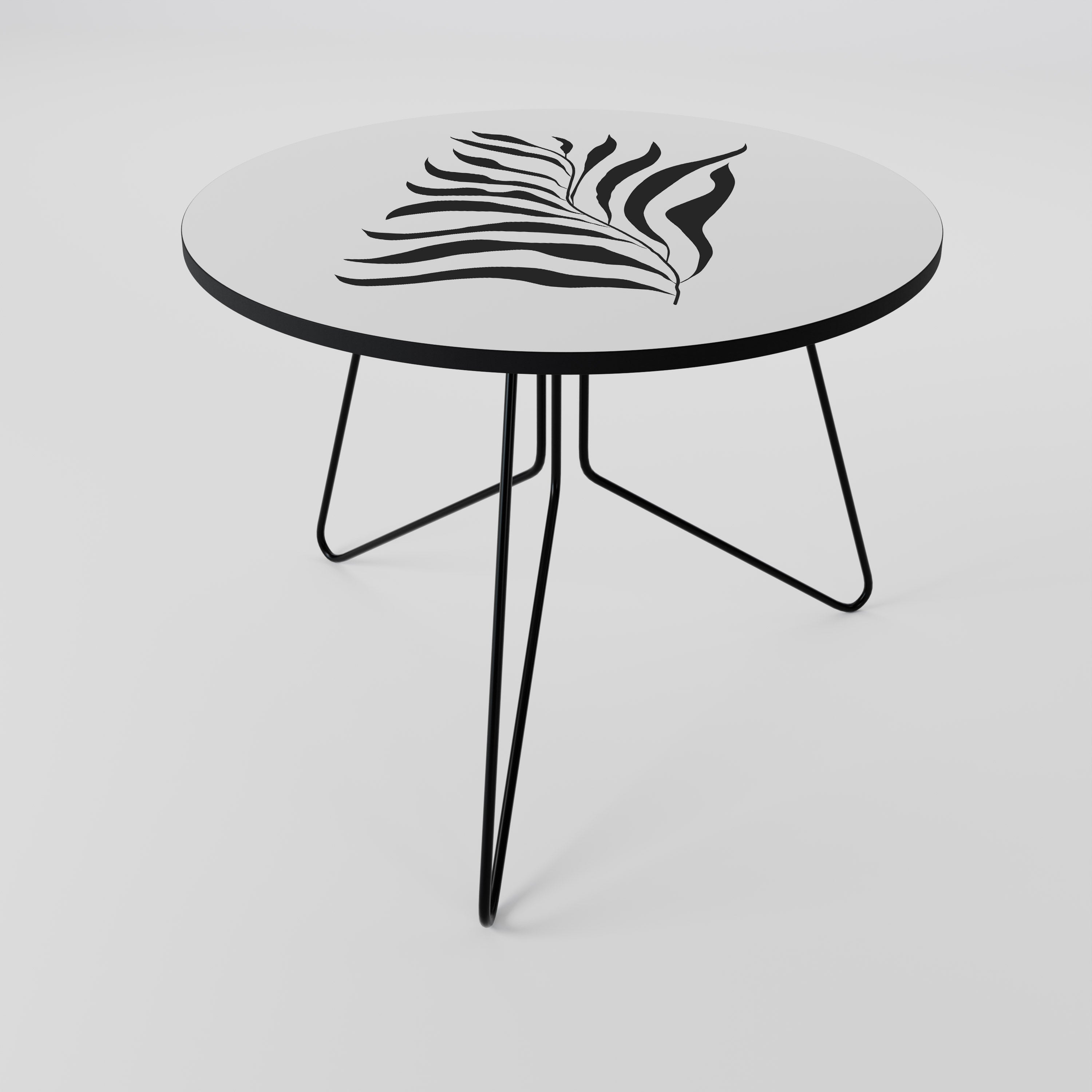 SHADOW PLANT Coffee Table