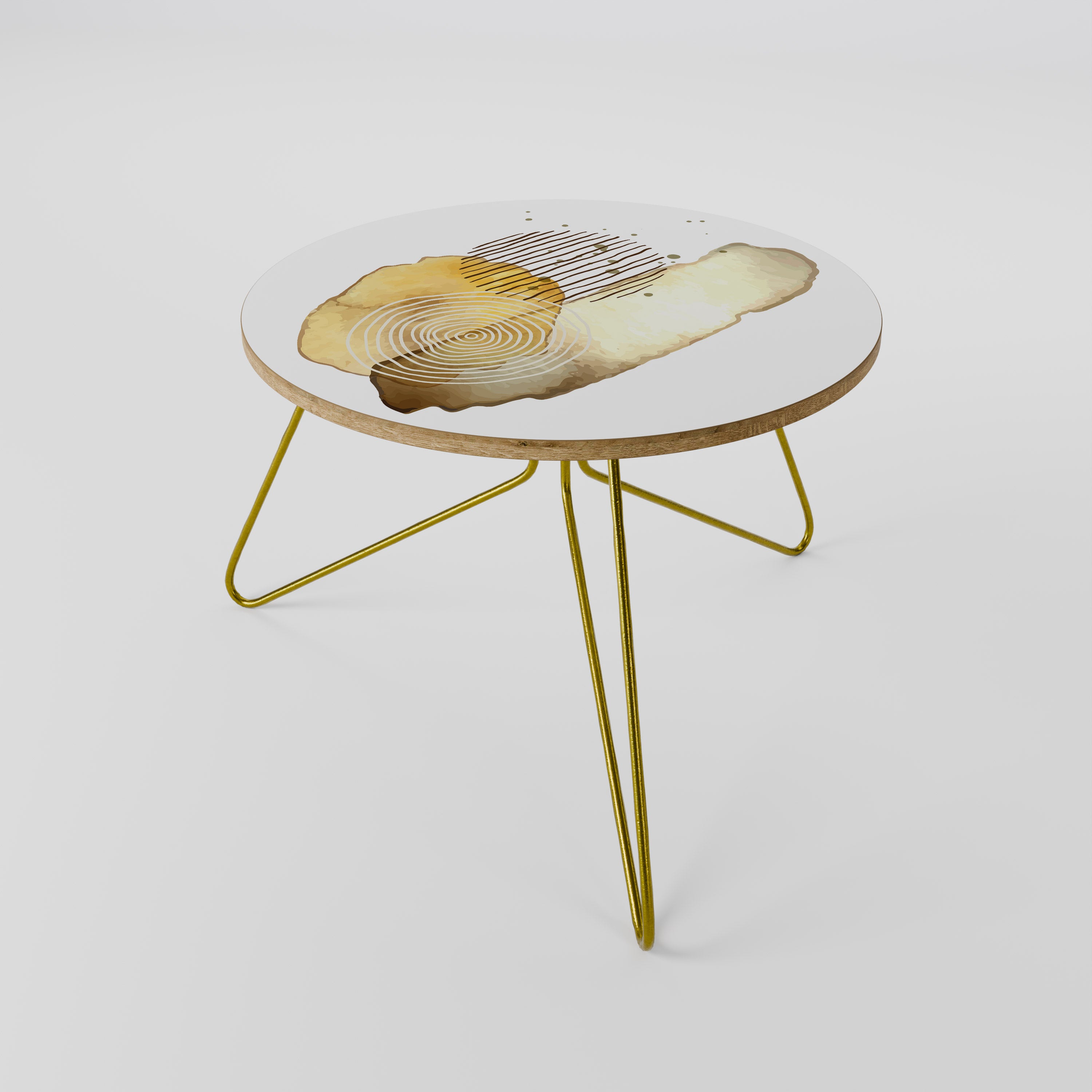 TRANSCENDENT TONES Soffbord