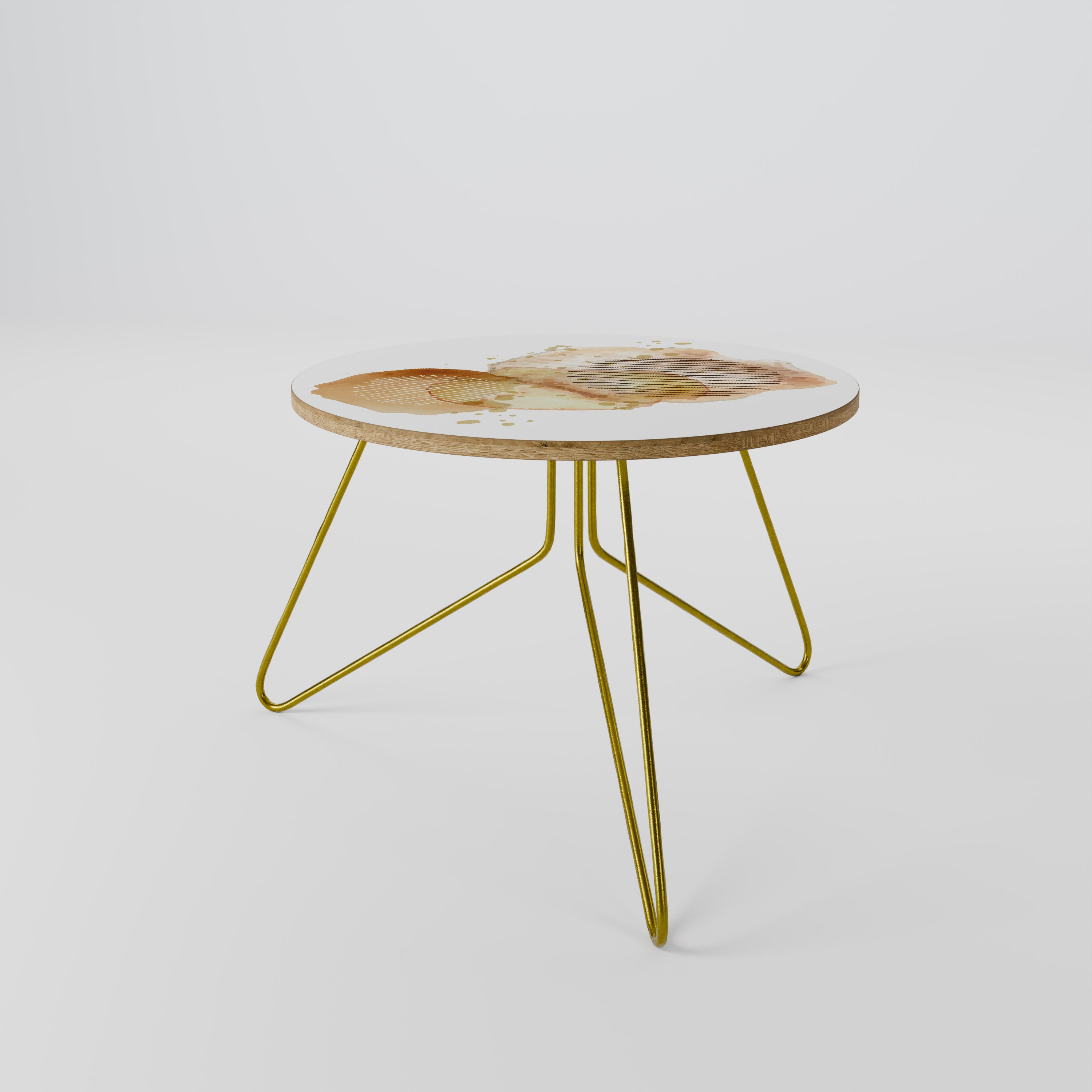 TRANSCENDENTAL HARMONY Coffee Table