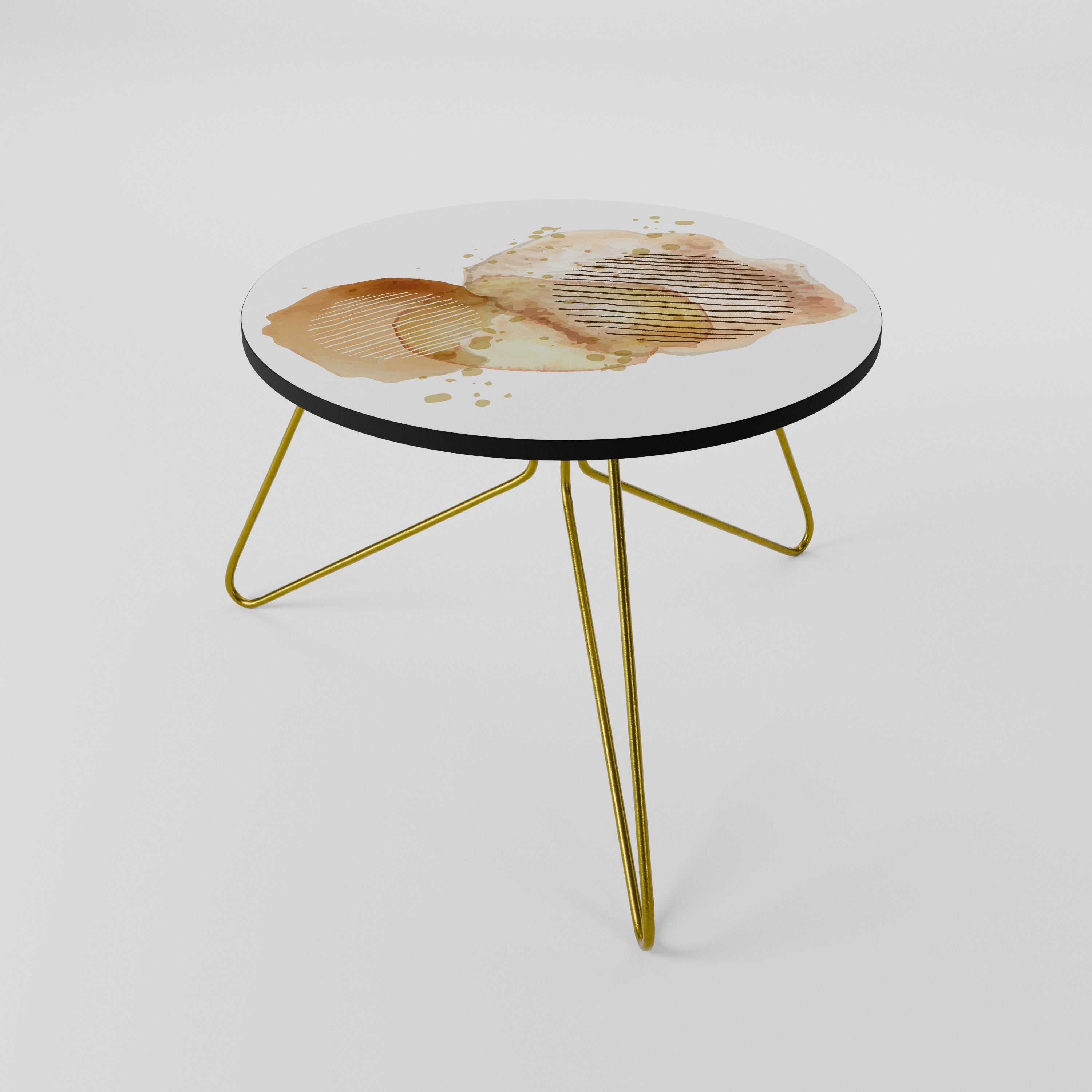 TRANSCENDENTAL HARMONY Soffbord