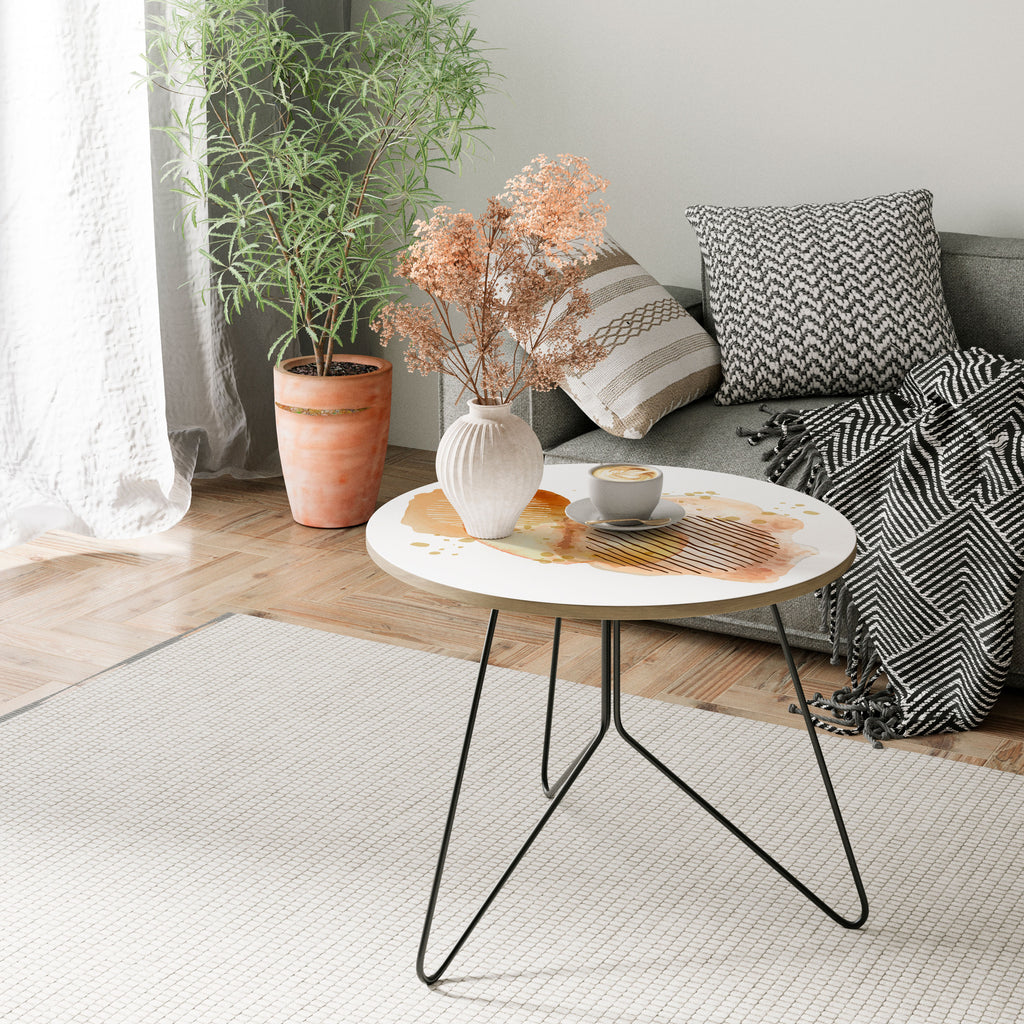 TRANSCENDENTAL HARMONY Soffbord