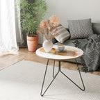 TRANSCENDENTAL HARMONY Soffbord