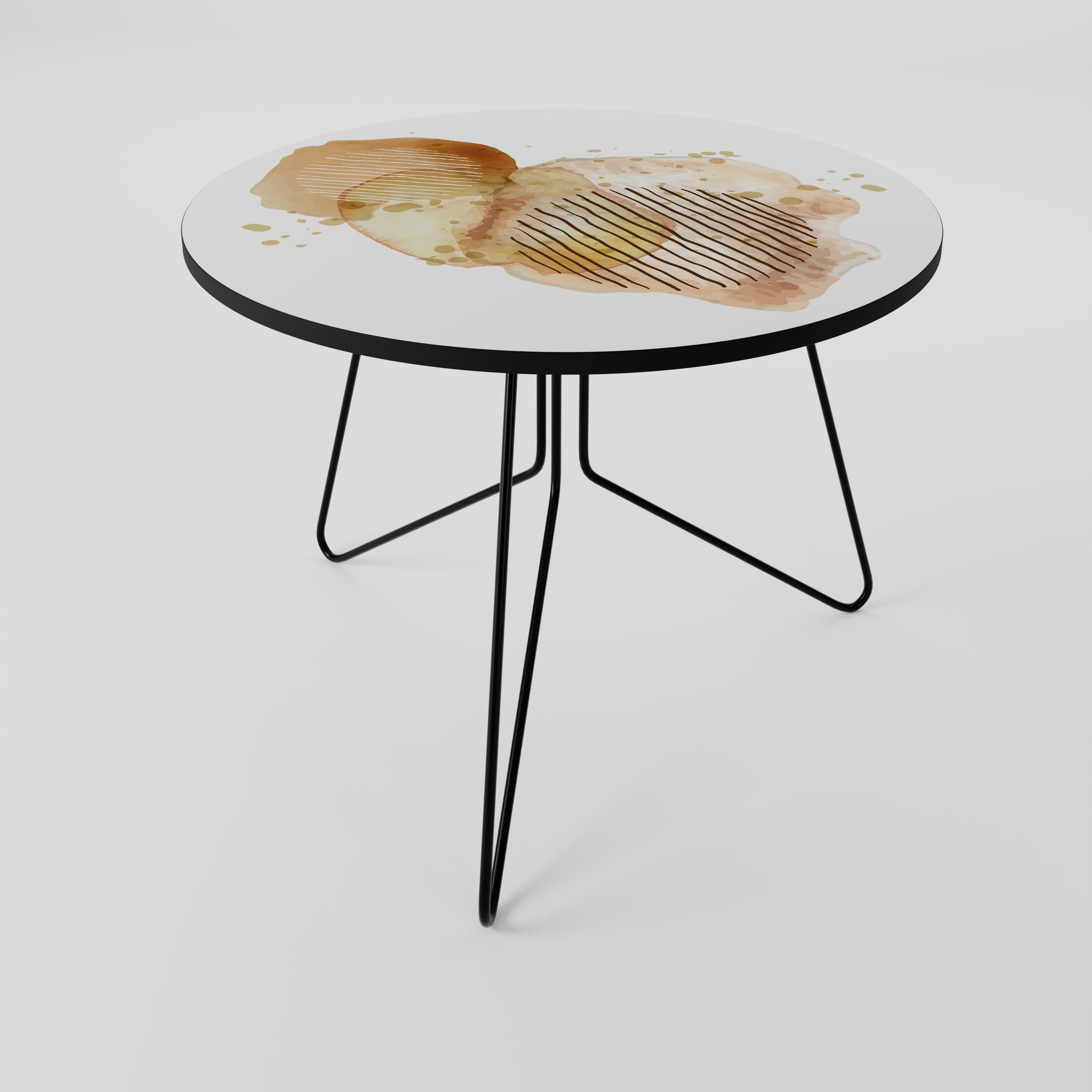 TRANSCENDENTAL HARMONY Coffee Table