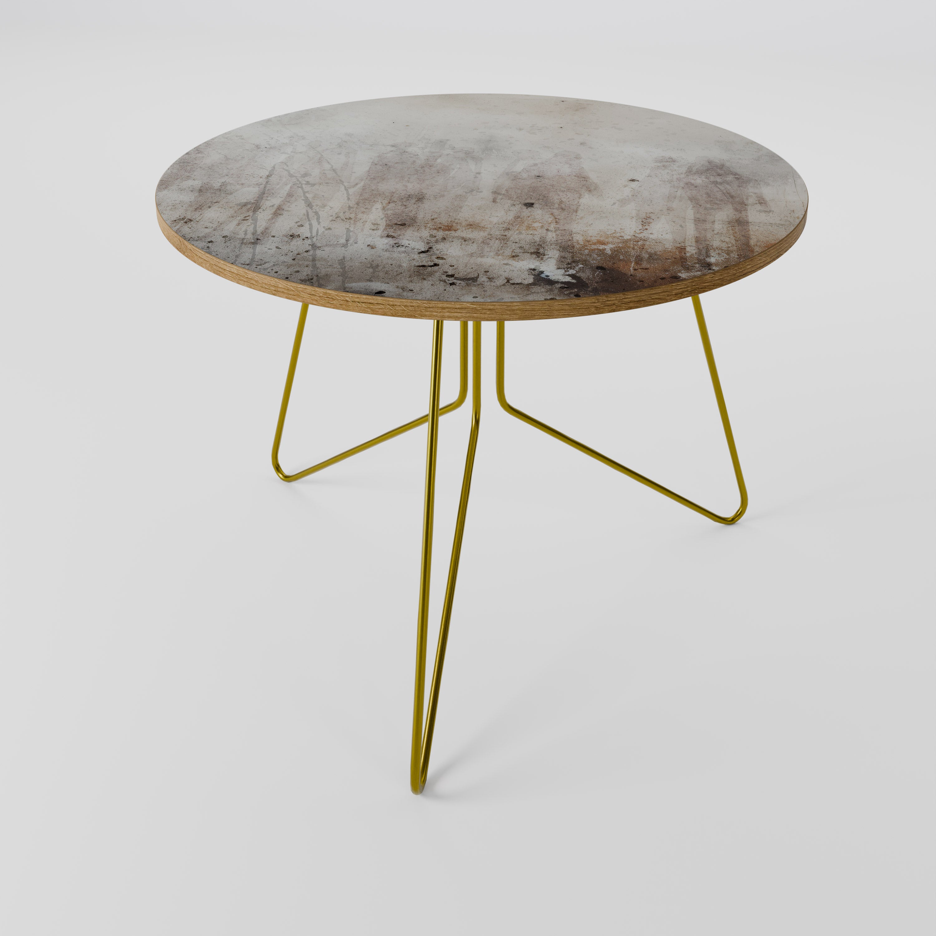 SERENE SPECTRUM Coffee Table