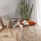 ECHOES OF EUPHORIA Coffee Table