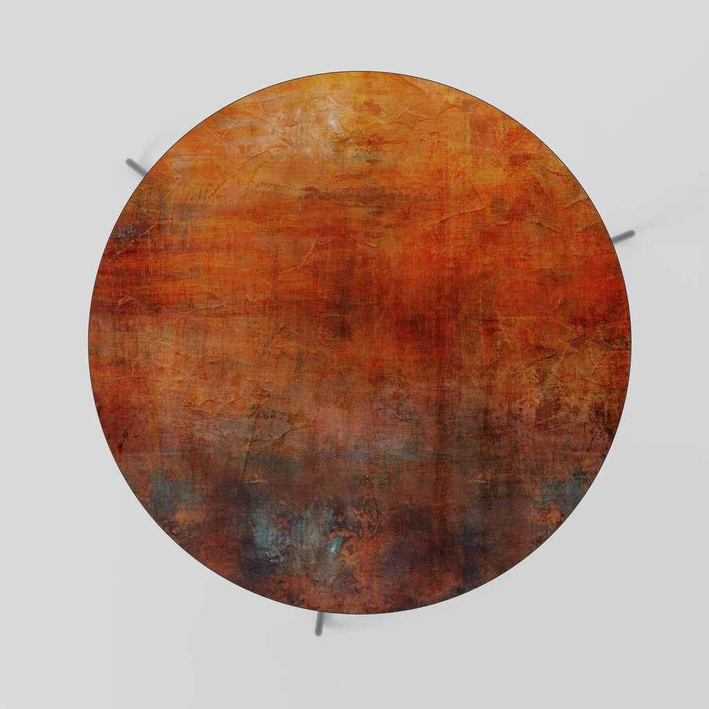 ECHOES OF EUPHORIA Coffee Table