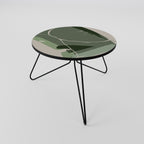 VERDANT HEAVEN Coffee Table