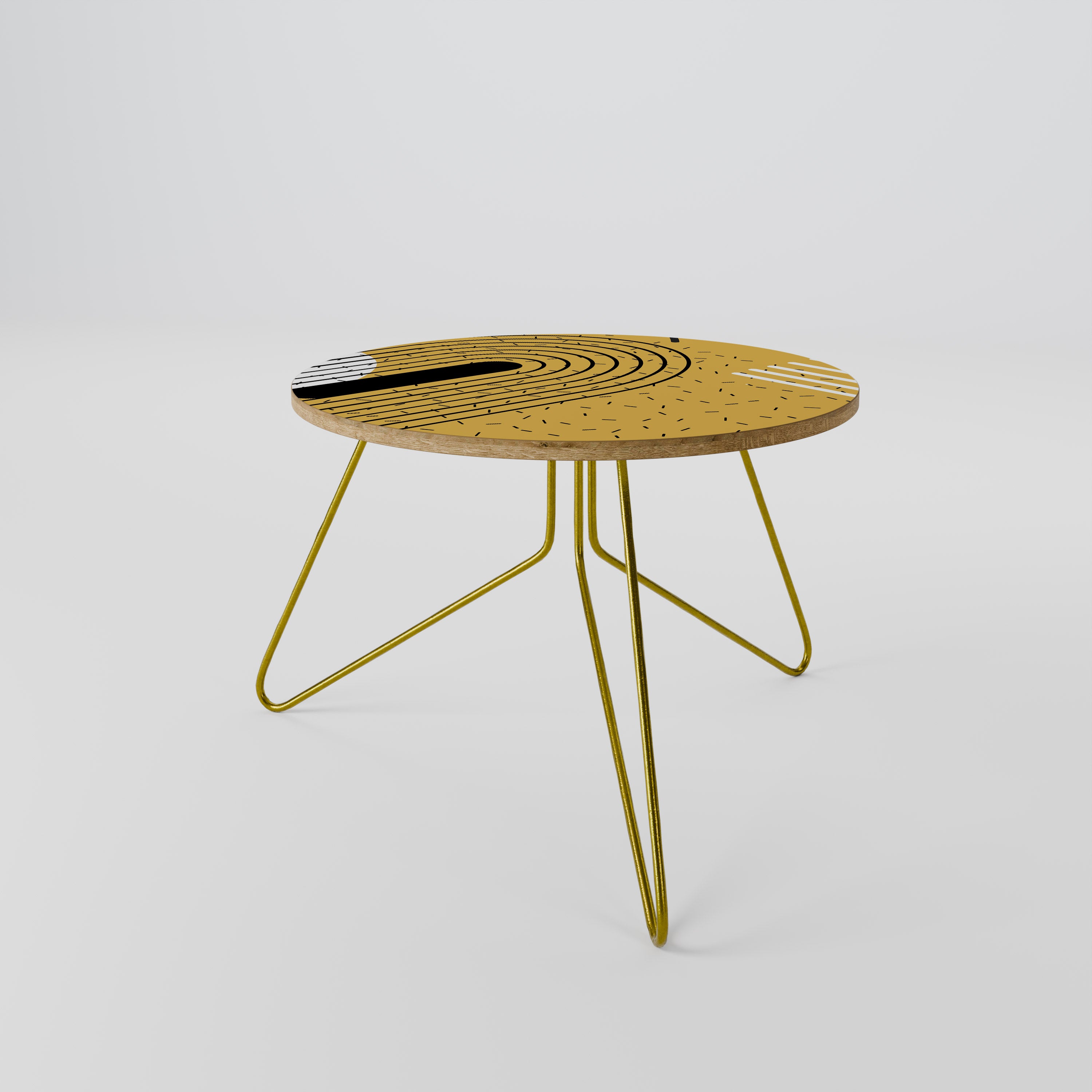 SHAPESHIFT SYMPHONY Coffee Table