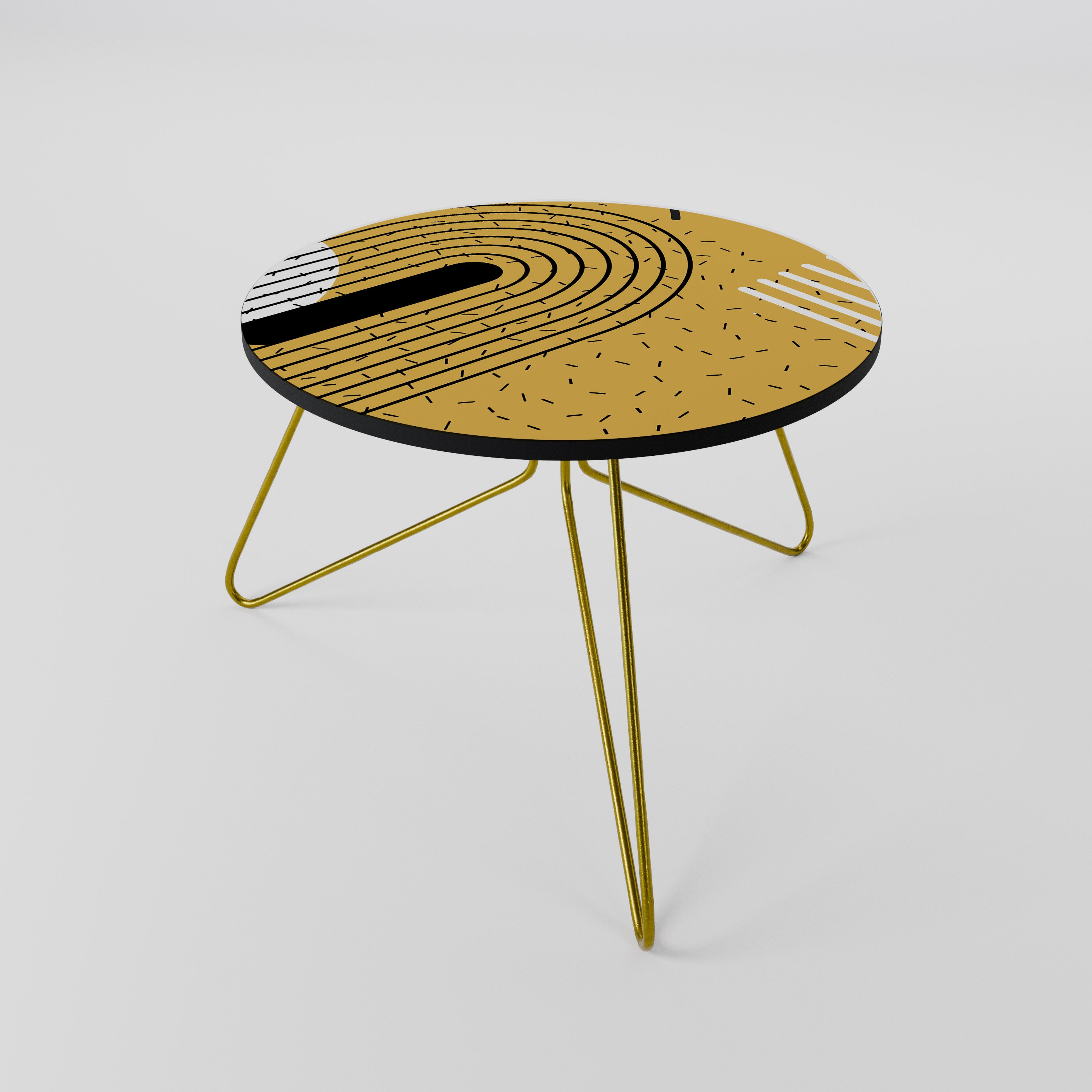 SHAPESHIFT SYMPHONY Coffee Table