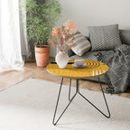 SHAPESHIFT SYMPHONY Coffee Table