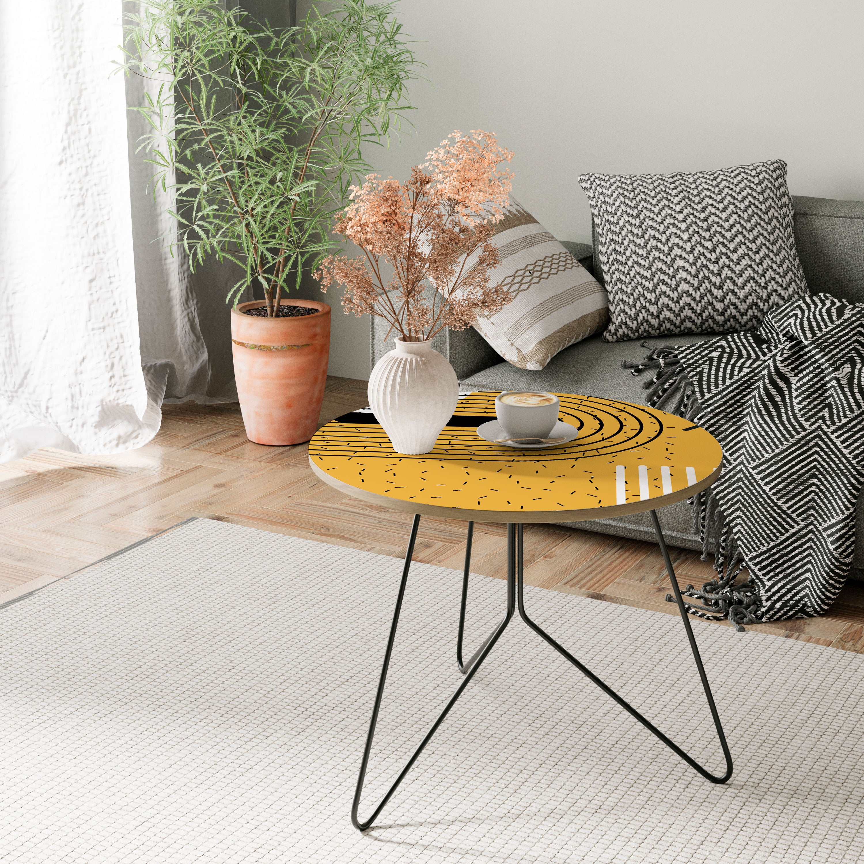 SHAPESHIFT SYMPHONY Coffee Table