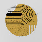 SHAPESHIFT SYMPHONY Coffee Table