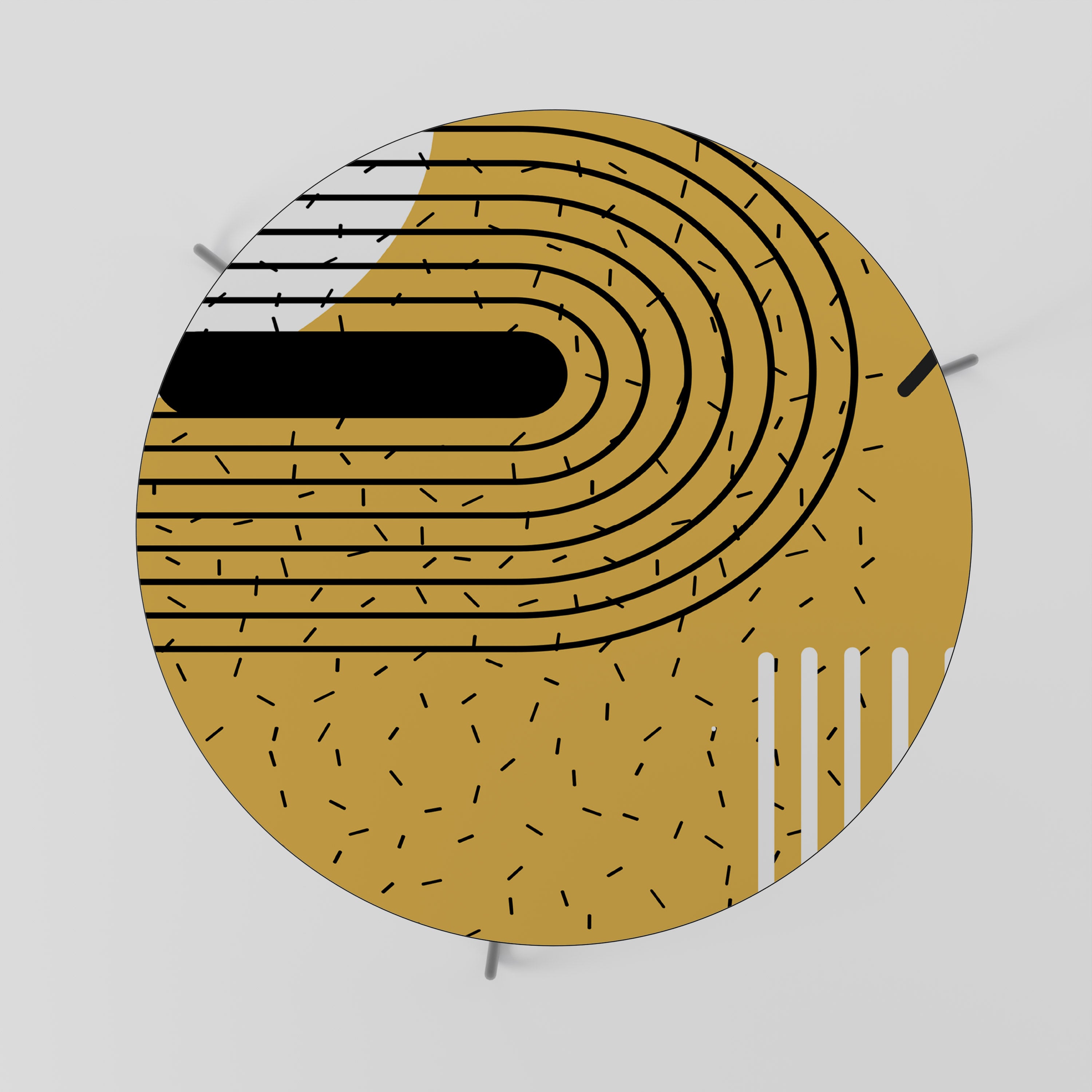 SHAPESHIFT SYMPHONY Coffee Table