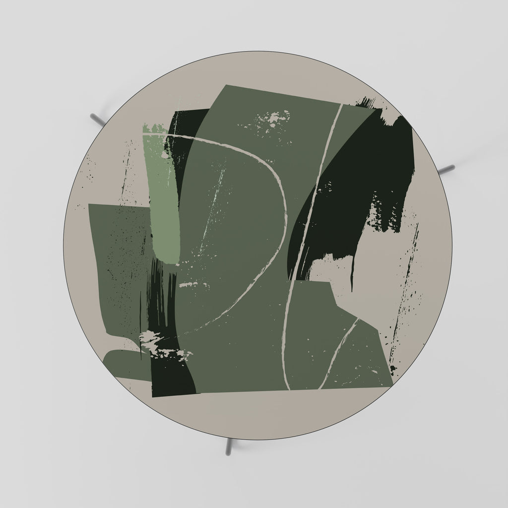 EVERGREEN ESCAPE Soffbord