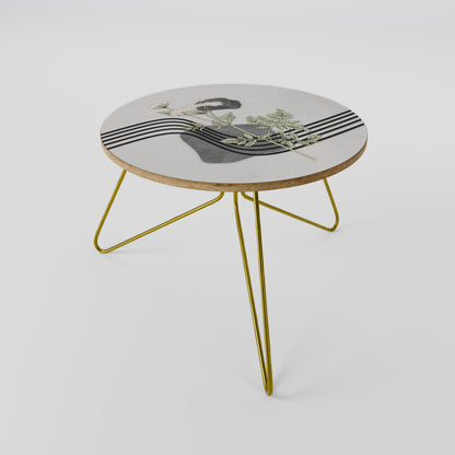 HERACLEUM ARRAY Couchtisch