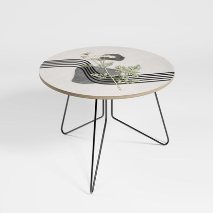 Grande table basse HERACLEUM ARRAY