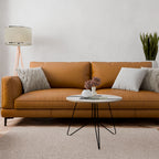 HERACLEUM ARRAY Mesa de centro