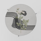 HERACLEUM ARRAY Mesa de centro