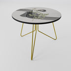 HERACLEUM ARRAY Mesa de centro